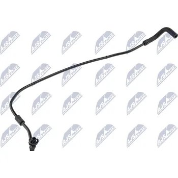 Stabilizátor nápravy Hadička topení NTY CTM-PL-018