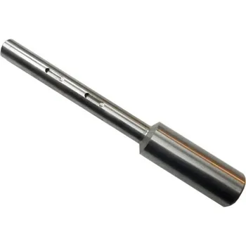 Příslušenství k čerpadlu SIGMA PUMPY AL-32,40 hřídel 2°