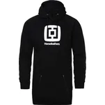 Mikina Horsefeathers Sherman Long black M