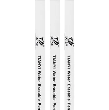 Sada univerzáních popisovačů - 3ks bílé