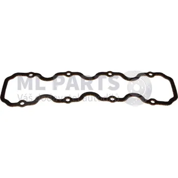 Automobilové těsnění Těsnění, kryt hlavy válce FEBI BILSTEIN 04570