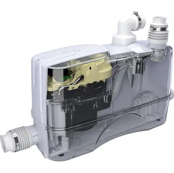 Čerpadlo GENIX VT 030 V230/50 kalový box *AD* DAB.GENIX VT