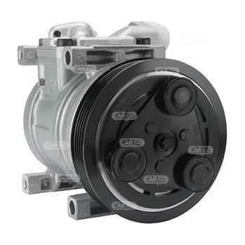 Kompresor klimatizace HC-Cargo Kompresor klimatizace HC 241151 + DOPRAVA ZDARMA!