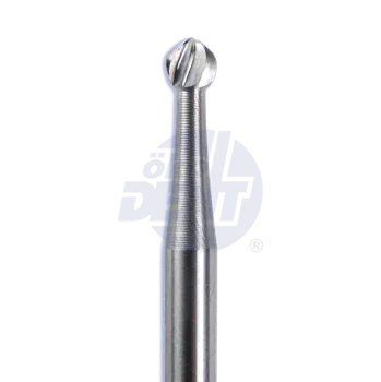 Fréza tvrdokovová chirurgická fréza ALLPORT | oblá | do násadce | 500 104 001 291 023