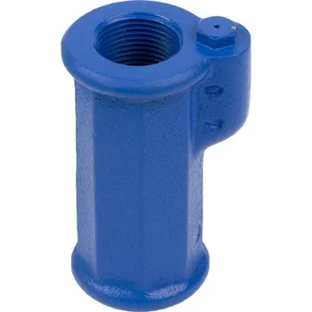 Příslušenství k čerpadlu Nasavač 5/4" ANN