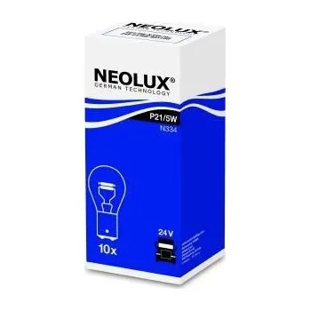 Žárovka Neolux, P21/5W, N334