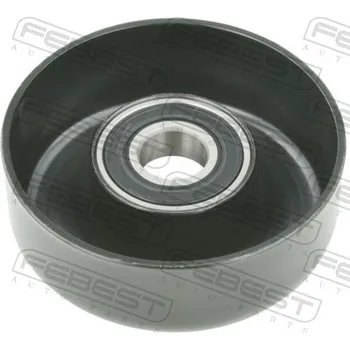 Rozvod motoru Napínací kladka žebrovaného klínového řemene FEBEST 3287-ESCII