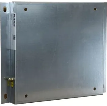 RFC-RFE 630-PD-E podstavná deska pro průmyslový radiální ventilátor Alteko