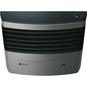 Příslušenství ke karavanu Kryt topení Truma S 5004 titanový