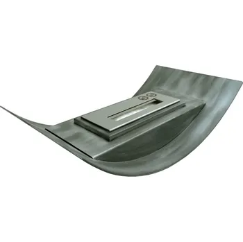 Biokrb KRATKI biokrb Misa Mini Patina Šedá