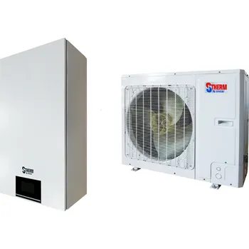 Tepelné čerpadlo Sinclair GSH-100IRB + GSH-100ERB