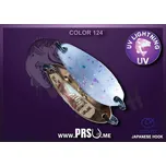 Plandavka Crazy Fish SEEKER 2.0g #124