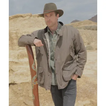 Australská bunda - DRYSDALE JACKET