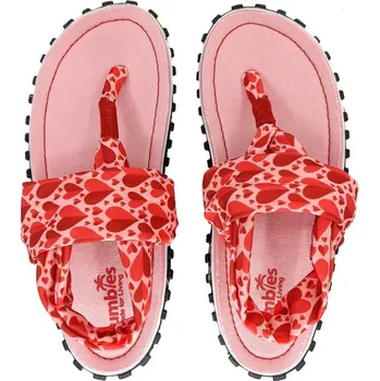 Dámská sportovní obuv Žabky Gumbies Slingback W G-SB-WN-LVHR 38