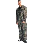 Kombinéza AIR FORCE WOODLAND M - Není skladem