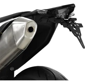 ZIEGER - IBEX Německo KTM 690 SMC R / 690 Enduro R držák registrační značky Zieger Pro