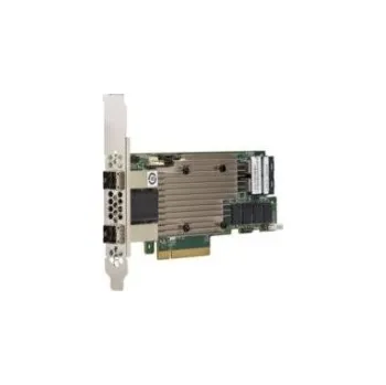 Switch Broadcom MegaRAID SAS 9480-8i8e 8-Port intern 8-Port extern (05-50031-00)