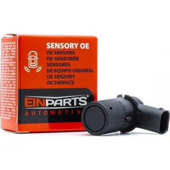 Parkovací asistent Ultrazvukový OE Parkovací Senzor BMW 6 E63/E64 (2003-2010)