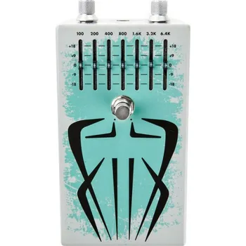 Kytarový efekt Dunlop MXR BFG07 Siete Santos Octavio Fuzz