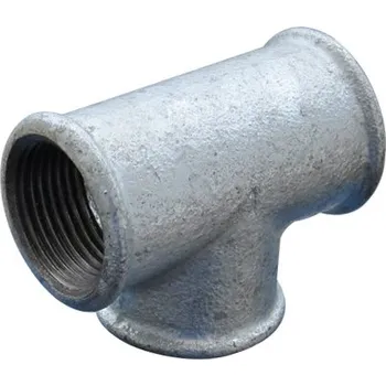 Příslušenství k čerpadlu SIGMONA T-KUS 3/4“ POZINKOVANÝ