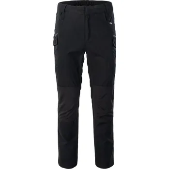 Pánské kalhoty Pánské Kalhoty MAGNUM MAGNUM VULPES II M000175990 – Černá L