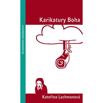 Karmelitánské nakladatelství Karikatury Boha