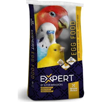 Krmivo pro ptáka Witte Molen EXPERT Egg Food Original KG: 10Kg