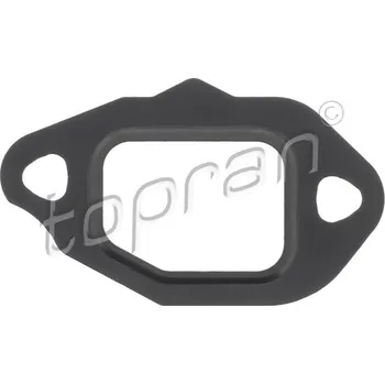 Ventil palivového systému TOPRAN Těsnění, AGR ventil 208 855