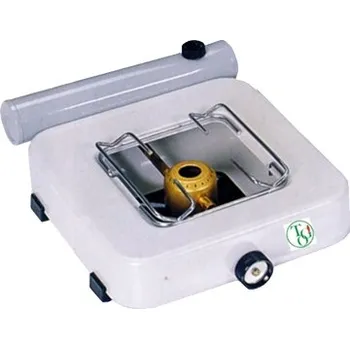 Turistický vařič Vařič lihový SALSA