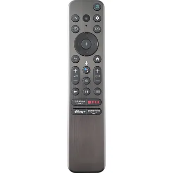 SONY RMF-TX900U - dálkový ovladač s hlasovým ovládáním a podsvícením