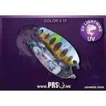 Plandavka Crazy Fish SEEKER 2.0g #009.1F