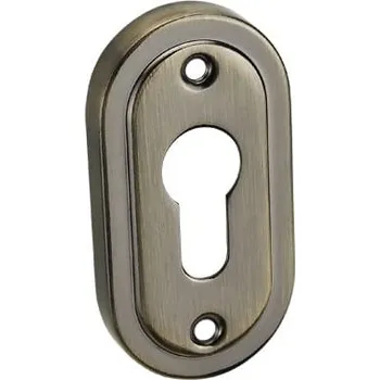 Dveřní kování INFINITY LINE dveřní rozeta INFINITY LINE RCT 402