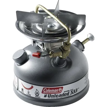 Turistický vařič Vařič benzínový UNLEADED Sportster II