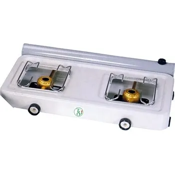 Turistický vařič Vařič lihový MAMBO