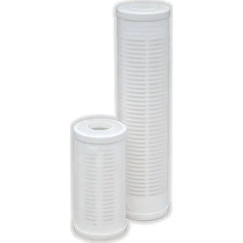 Příslušenství k čerpadlu SIGMONA P603 vložka omyvatelná 60 mcr 5“