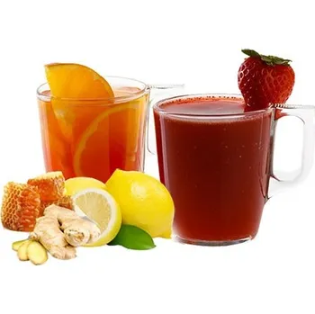 Instantní nápoj Horký Zázvor, med a citrón 23g