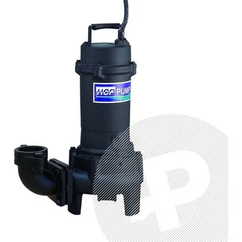 Čerpadlo HCP | 50AFU40.8 (400 V) 13147