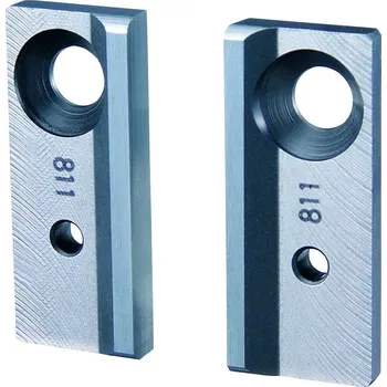 Nůžky na plech Sada bočních nožů Makita 792536-0, BJS101