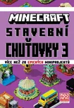 Minecraft Stavební chuťovky 3: Více než…