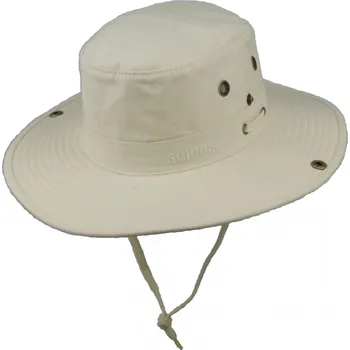 Klobouk Klobouk outdoor - CONWAY natur