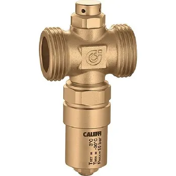 Ventil Dab Nezámrzný ventil - 5/4˝, 10bar, 0 °C ÷ 65 °C IVAR.108