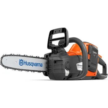 Pila Akumulátorová pila 225i Husqvarna (včetně baterie a nabíječky) 9705475-06