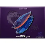 Plandavka Crazy Fish SENSE 2.2g #091