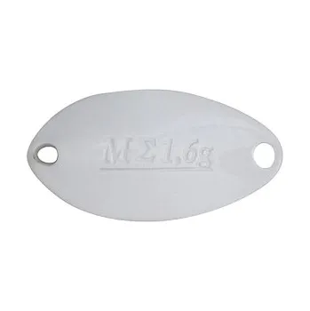 Umělá nástraha Plandavka ValkeIN Mark Sigma 1,6g 20mm No.4 White