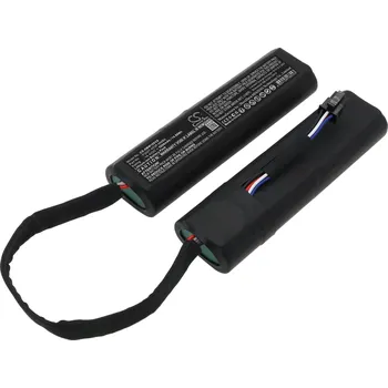 Baterie k notebooku Baterie Cameron Sino CS-XMW100VX pro Dreame W10 - neoriginální