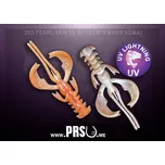 Crazy Fish NIMBLE 1.6" barva 25D perleťová kůže