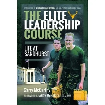 Elite Leadership Course - McCarthy, Garry