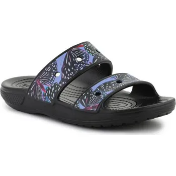 Dámská běžecká obuv Sandály Crocs Classic Butterfly Sandal W 208246-0C4 EU 36/37