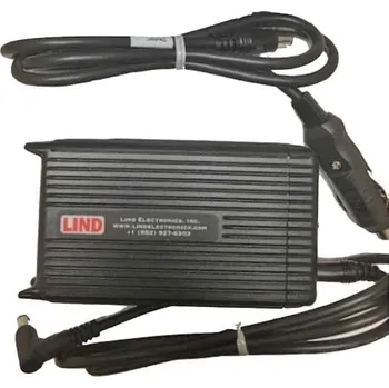 Datový terminál Zebra 450141 vehicle power supply