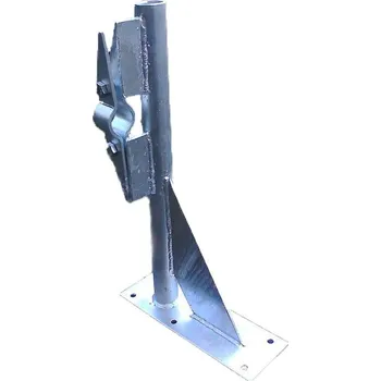 Příslušenství k čerpadlu JIRÍ VLCEK Uchycovací konzola KV